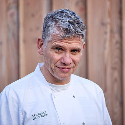 Lee Beale